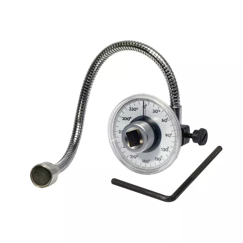 Bikeservice Torque Angle Gauge