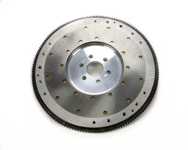Billet Alum Flywheel SBF 302 157t 50oz in bal 2525