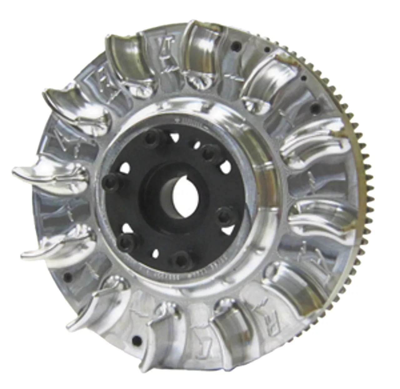 Billet Flywheel (Adjustable)For Briggs Vanguard V-Twin Models: 30, 35, or 38