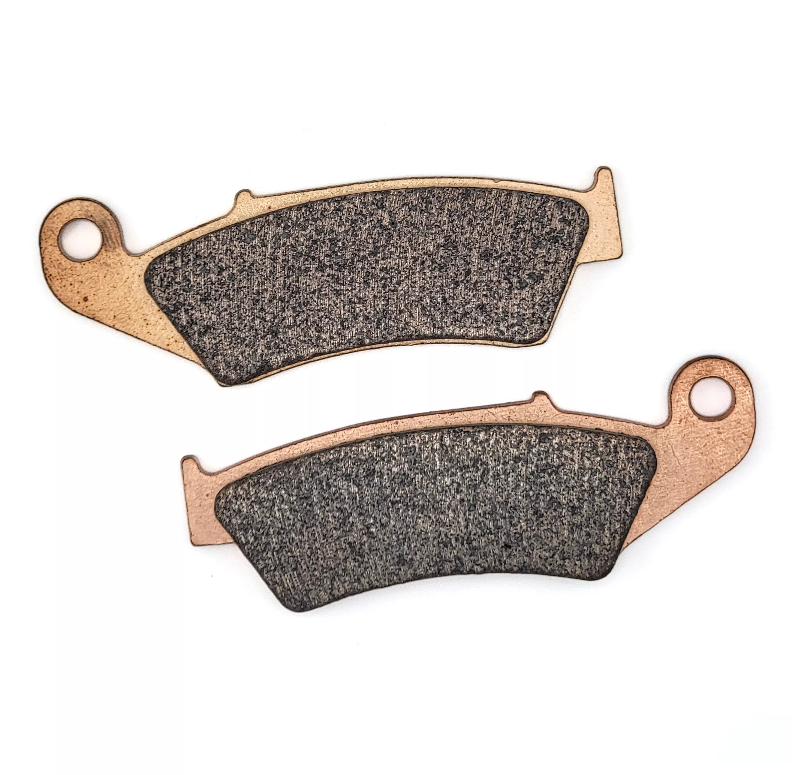 BILT FACTORY FA185R Sintered Front Brake Pads