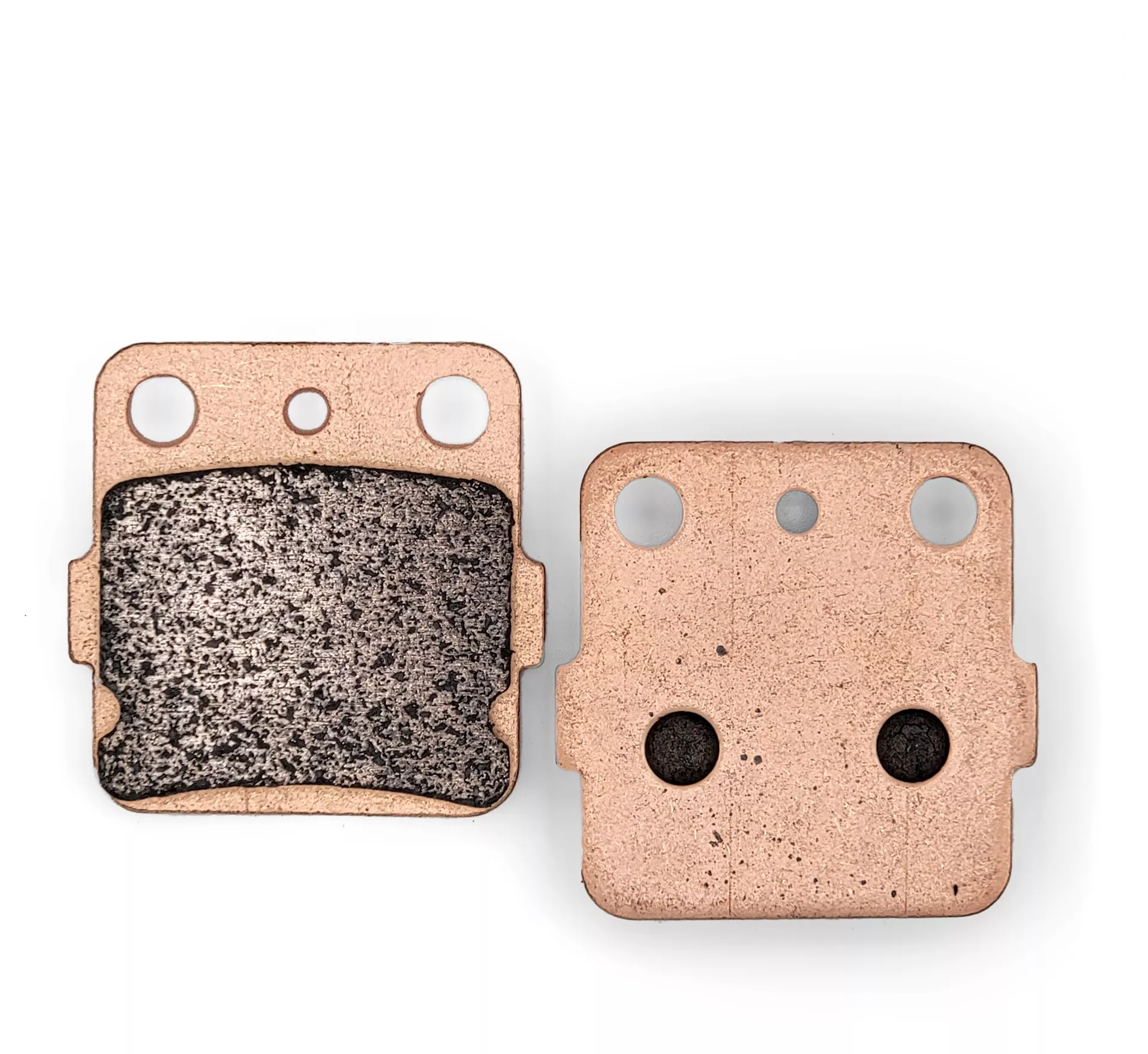 BILT FACTORY FA84R Sintered Brake Pads