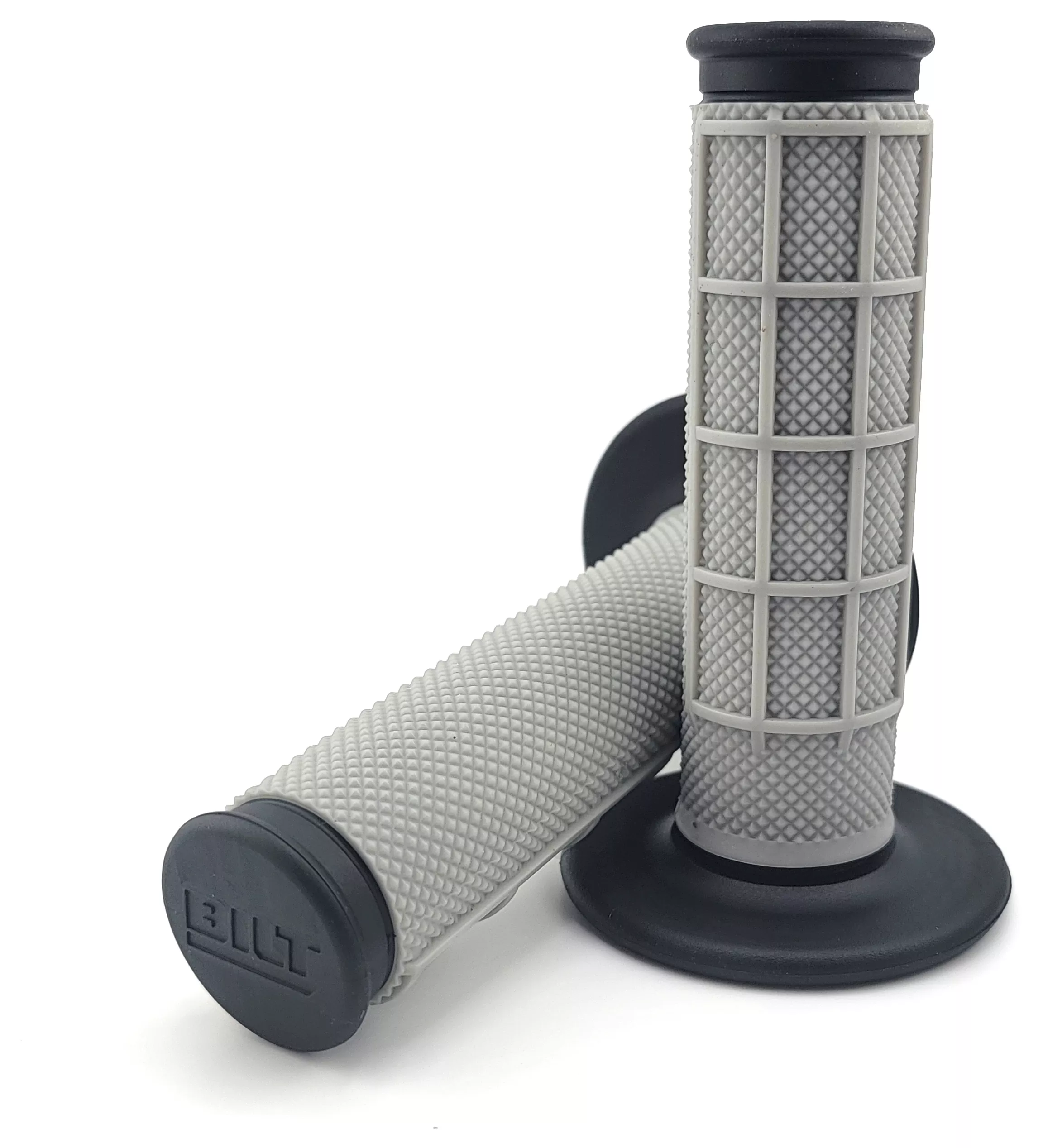 BILT FACTORY Half-Waffle MX Grips