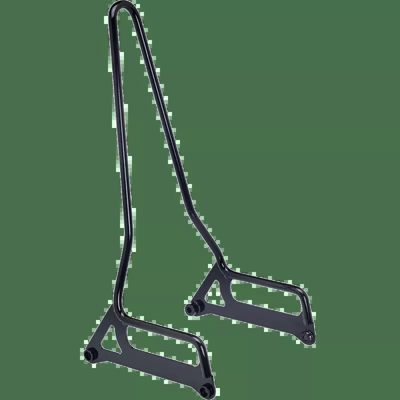 Biltwell Exfil Sissy Bar Dyna