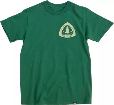 Biltwell Good Times T-Shirt Olive