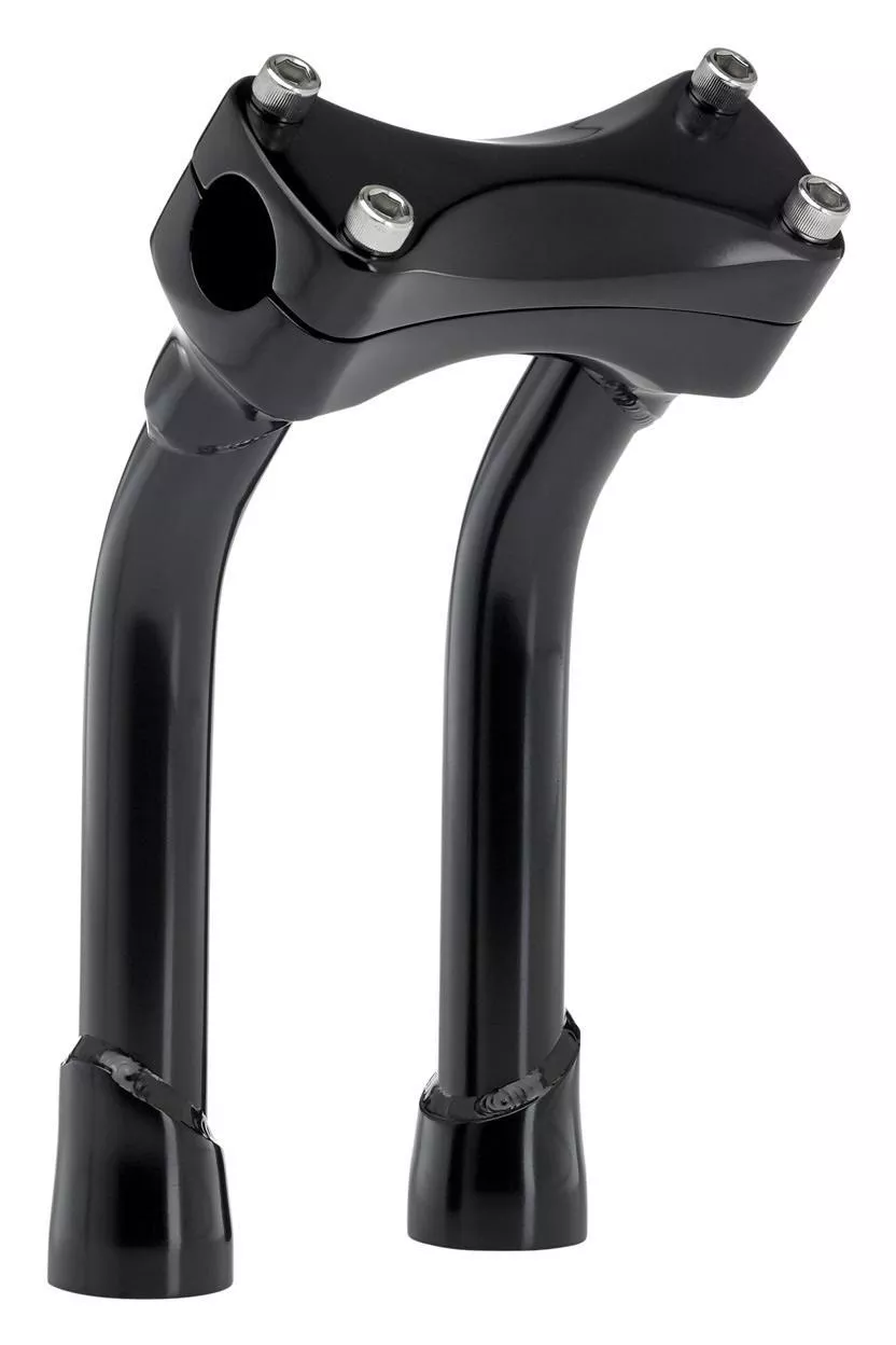Biltwell Murdock O/S Pullback Risers For Harley