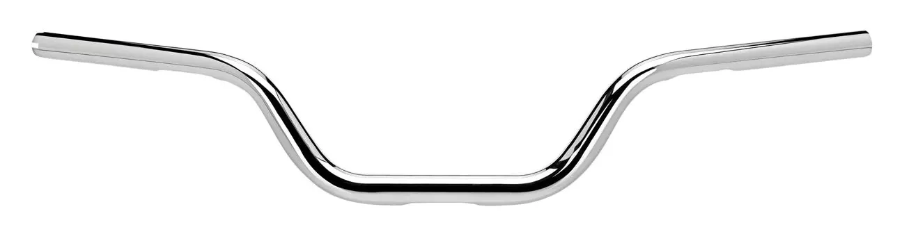 Biltwell Tracker High 1 1/8" TBW Handlebars