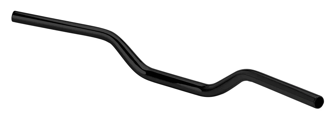 Biltwell Tracker Mid 1 1/8" TBW Handlebars