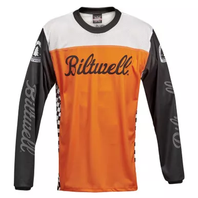 Biltwell Women's Good Times Jersey