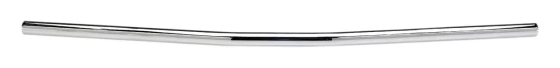 Biltwell Zero Drag Unslotted 1" Handlebar