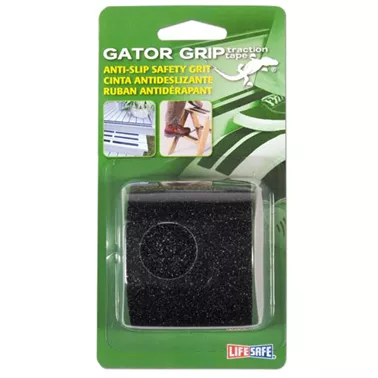 BLACK GRIT 2IN X 5FT
