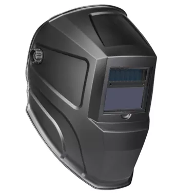 BLACK MATTE ADF WELDING