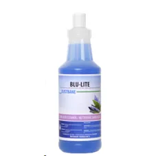 BLU-LITE DISINFECTED BOW