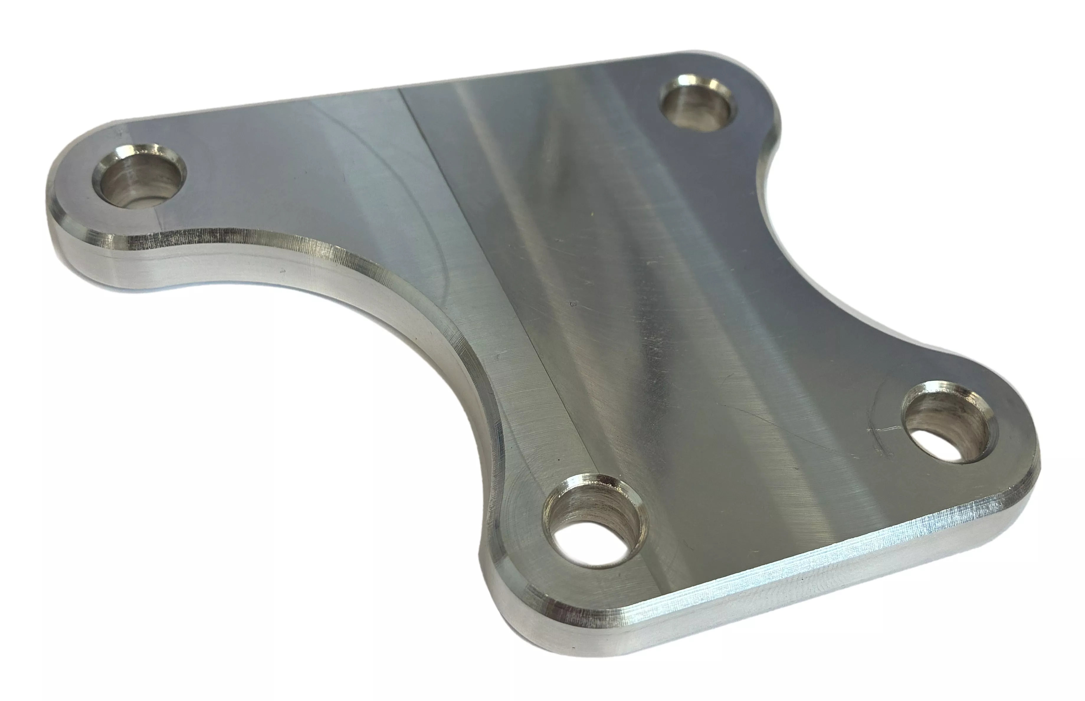 BMI Brake Caliper Mount (1" Axle) Steel or Aluminum
