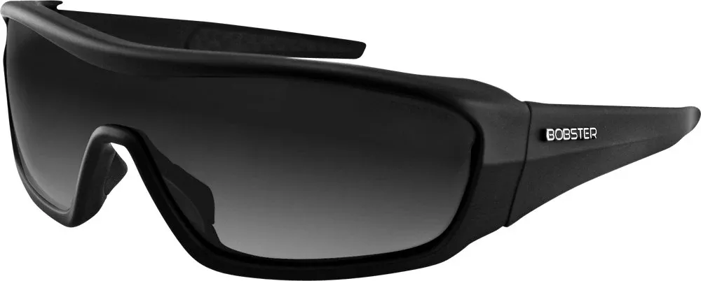 Bobster Enforcer Sunglasses With 3 Lenses – EENF101