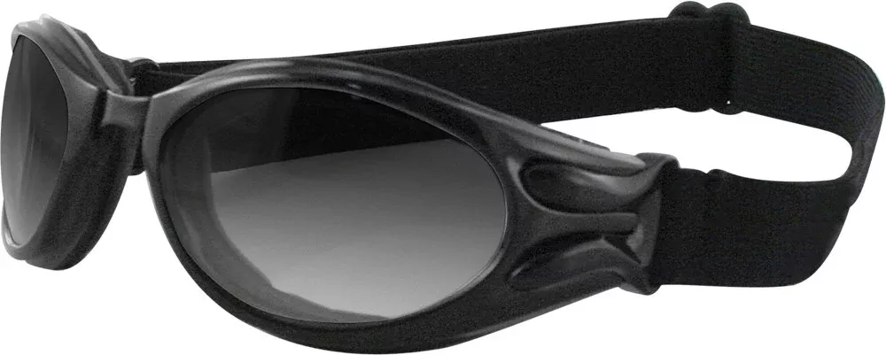Bobster Igniter Goggle Sunglasses With Photochromatic Lens – BIGN001