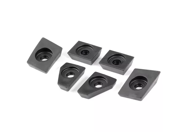 Body Reinforcement Set (fits #TRA9011 Body)