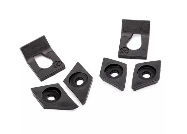 Body Reinforcement Set, Maxx (Fits #TRA8911 Body)