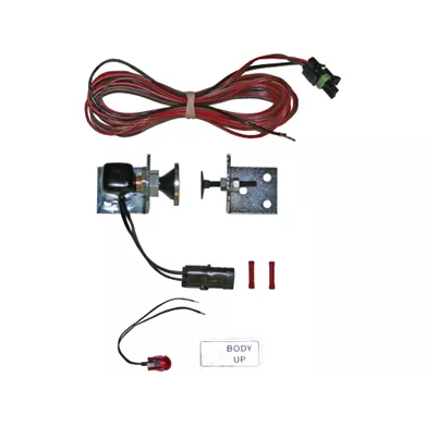 BODY-UP INDICATOR KIT