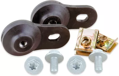 Bolt 2-Stroke Pipe Mount - EU.EX.MNTS