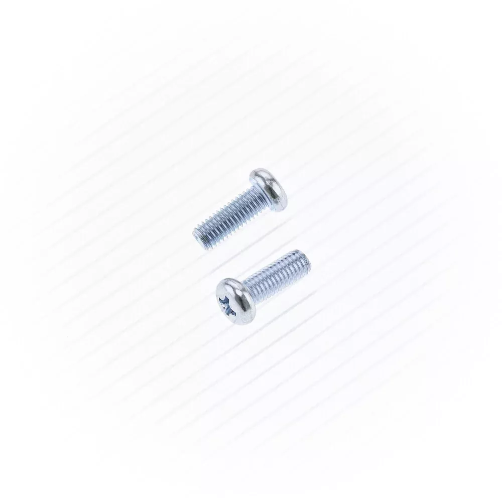 Bolt Carburetor Float Bowl Screws M5-0.8X14 Phillips Screw 10/PK