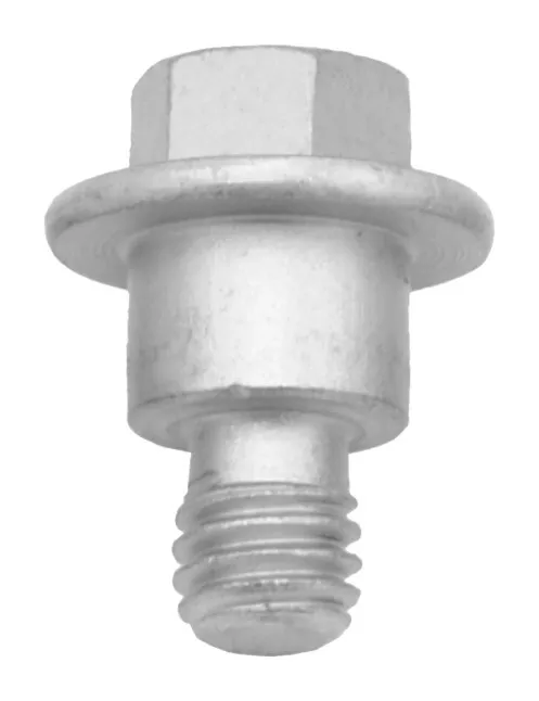 Bolt Hardware Euro Flange Shoulder Bolts