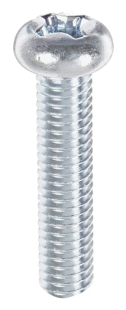 Bolt Hardware Pan Head Phillips Screws