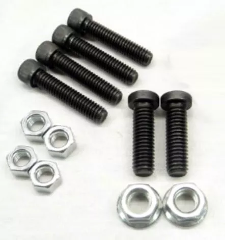 Bolt Kit for PMI 13HP Motor Mount Plate