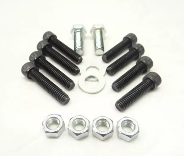 Bolt Kit for PMI Flip Motor Mounts
