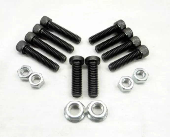 Bolt Kit for PMI Motor Mounts