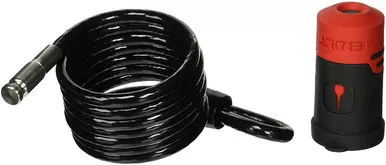 Bolt Lock 7018451 6 Foot Cable Lock