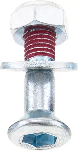 Bolt Sprocket Fastener W/Fugi Locking Nuts - 2008-HS.CRF