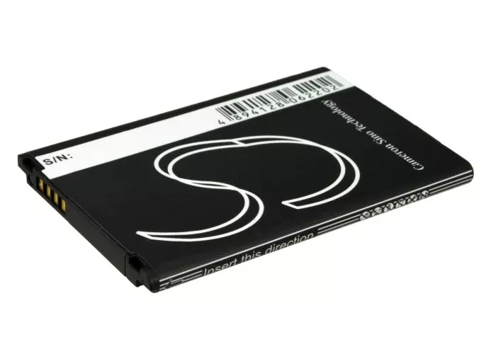 BoostMobile VENI LG730 1200mAh Mobile Phone Replacement Battery