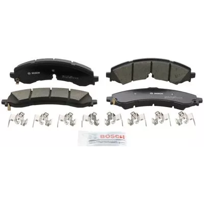 BOSCH BRAKE PADS