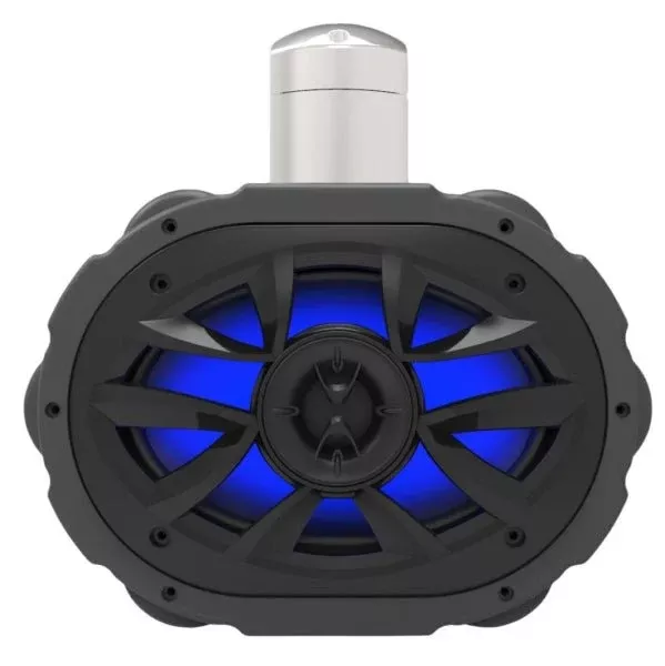 Boss Audio Wake Tower Speaker With RGB LED