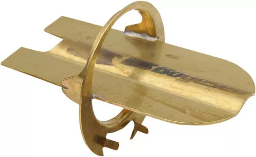 Boyesen Power Wing for Carburetor (PW-20)