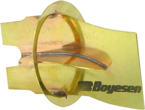 Boyesen Power Wing for Carburetor (PW-38)