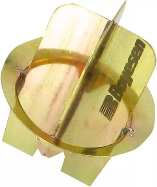 Boyesen Power Wing for Carburetor (PW-39)