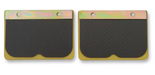 Boyesen Pro Series Carbon Reeds for 2001 Suzuki RM250 (PRO-151)