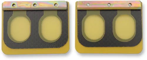 Boyesen Pro Series Carbon Reeds (PSR-169)