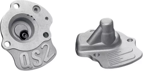 Boyesen Quickshot 2 Accelerator Pump Cover (APC-2CV)