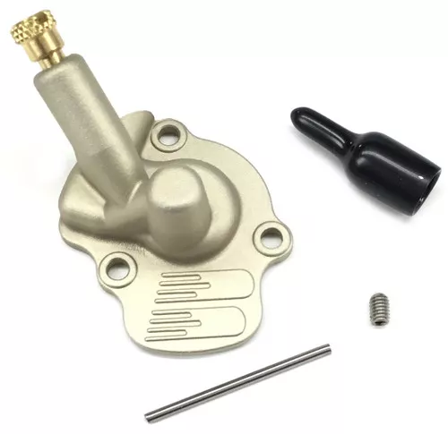Boyesen Quickshot 3 Leak Jet Kit for FCR Carbs (APC-3)