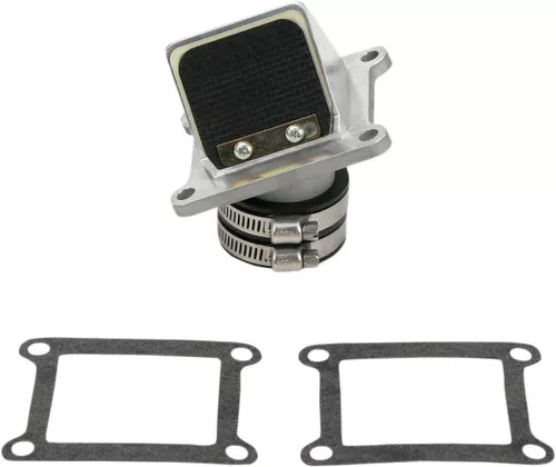 Boyesen RAD Reed Valve Assembly for 1994-2001 Suzuki RM80 (RAD-20)