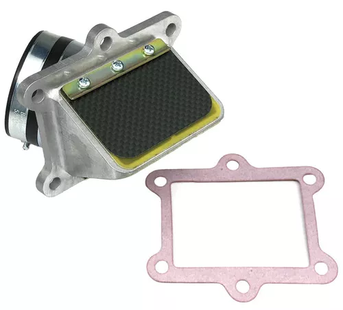 Boyesen RAD Reed Valve Assembly for 2000 Honda CR250R (RAD02D)