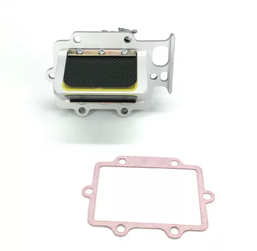 Boyesen RAD Reed Valve Assembly for 2001 Suzuki RM250 (RAD-24H)
