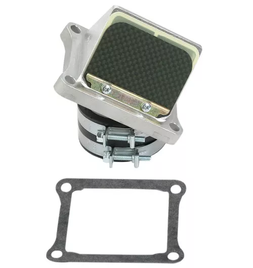 Boyesen RAD Valve Assembly for '92-07 Honda CR125 (RAD-01B)