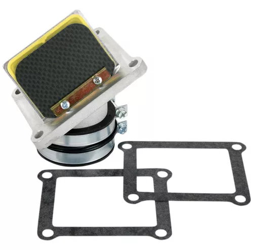 Boyesen RAD Valve Assembly for '95-98 Yamaha YZ125 (RAD33C)