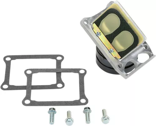 Boyesen RAD Valve Assembly (RAD-01G)