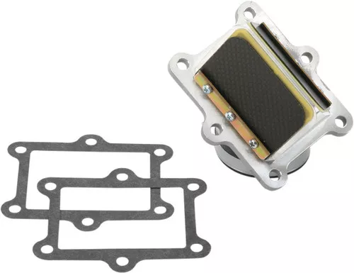 Boyesen RAD Valve Assembly (RAD-02E)