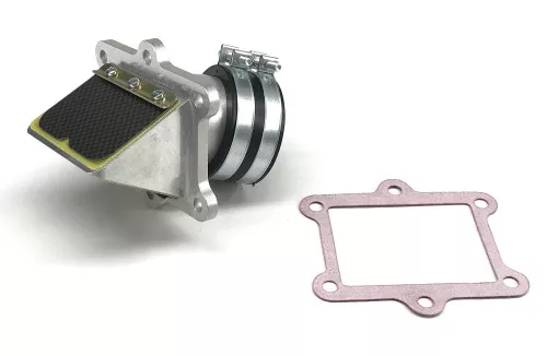 Boyesen RAD Valve Assembly (RAD-04A)