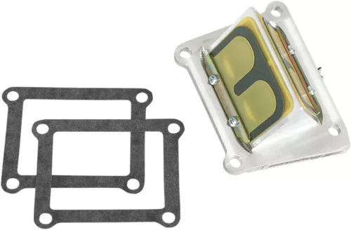 Boyesen RAD Valve Assembly (RAD-33H)
